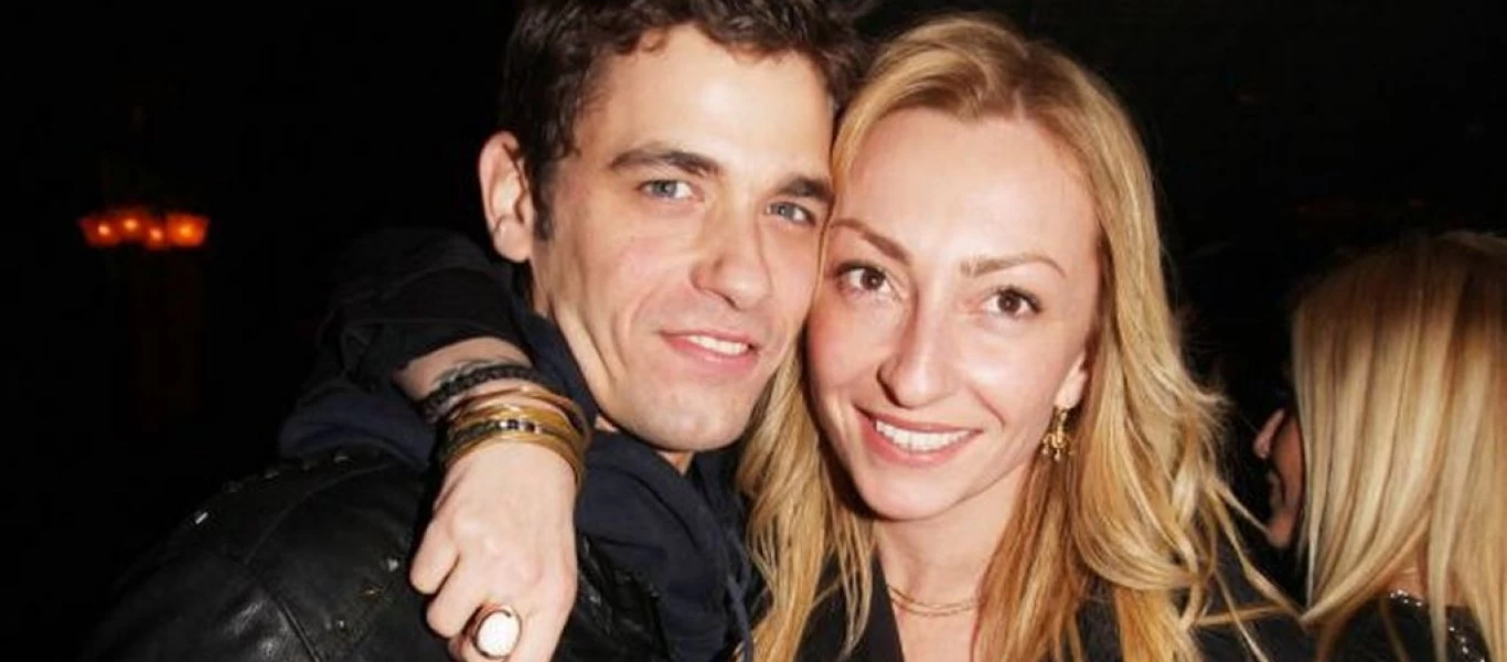 Ρούλα Ρέβη: «Λύγισε» on air